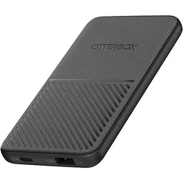 OtterBox Batería Portátil 5000 mAh Negro