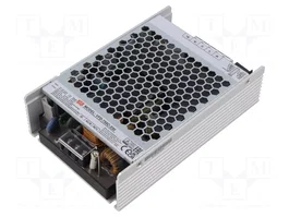MEAN WELL VFD-750C-230 Controlador de Motor DC 750W 3A