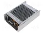 MEAN WELL VFD-750C-230 Controlador de Motor DC 750W 3A
