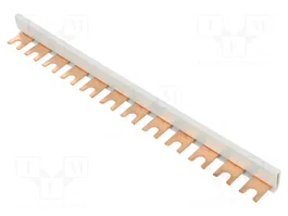 PAWBOL Busbar 16mm2 1 Polo 400V de Horquilla