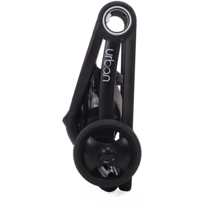 Chicco Cochecito Urban Plus Negro AUC8058664056033