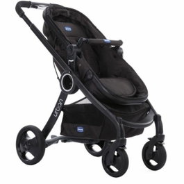 Chicco Urban Plus Negro
