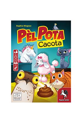 Pel Pota Cacota