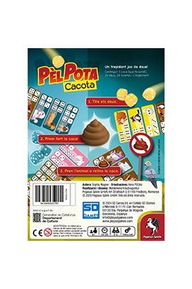 Pel Pota Cacota