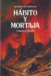 TRANSBORDADOR, Hábito y mortaja, Carlos Di Urarte