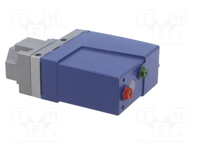 TELEMECANIQUE SENSORS Módulo de automatización Presostato G1/4 IPC NC + NO