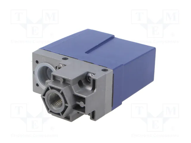 TELEMECANIQUE SENSORS Módulo de automatización Presostato G1/4 IPC NC + NO