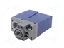 TELEMECANIQUE SENSORS Módulo de automatización Presostato G1/4 IPC NC + NO