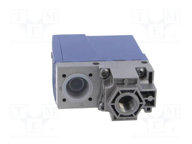 TELEMECANIQUE SENSORS Módulo de automatización Presostato G1/4 IPC NC + NO