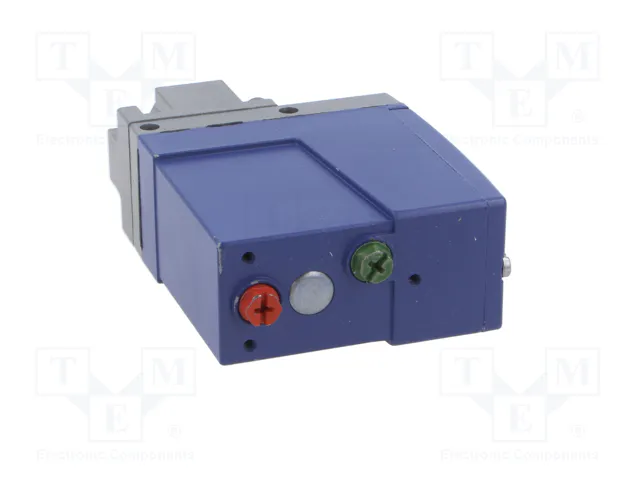 TELEMECANIQUE SENSORS Módulo de automatización Presostato G1/4 IPC NC + NO