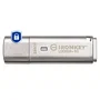 Kingston IronKey Locker+ 50 256GB USB 3.2 Gen 1