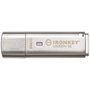 Kingston IronKey Locker+ 50 256GB USB 3.2 Gen 1