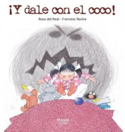 MALIAN EDITORA, ¡y dale con el coco! - Ilustrados