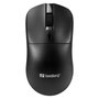 SANDBERG Wireless Mouse Saver Negro