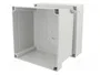 FIBOX MNX Carcasa Universal Gris ABS 180x180x150mm