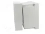 FIBOX MNX Carcasa Universal Gris ABS 180x180x150mm
