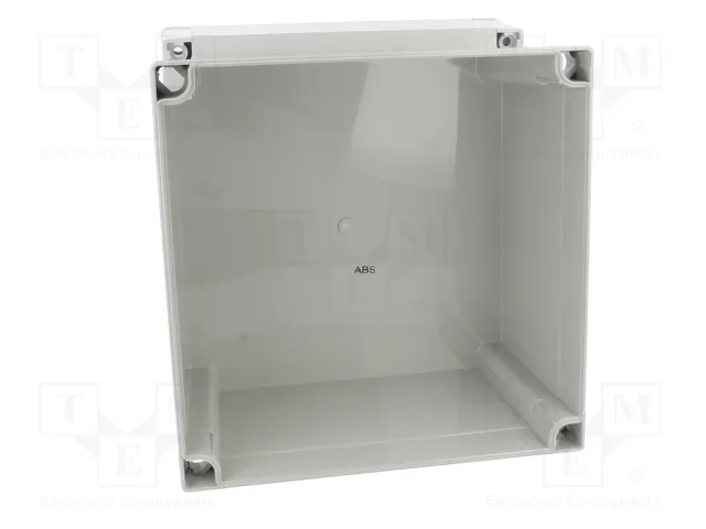 FIBOX MNX Carcasa Universal Gris ABS 180x180x150mm