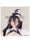 System Service Overlord Albedo Nurse Ver. Vivit Figura