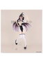 System Service Overlord Albedo Nurse Ver. Vivit Figura