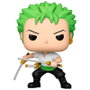 FUNKO POP! Roronoa Zoro - One Piece