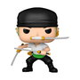 Funko Pop! Roronoa Zoro - One Piece - Surt. 80369
