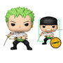 FUNKO POP! Roronoa Zoro - One Piece