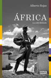 África, Alberto Rojas - DEBATE