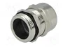HELU Sello aislante PG21 IP68 HELUTOP® HT-MS