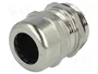 HELU Sello aislante PG21 IP68 HELUTOP® HT-MS