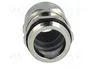 HELU Sello aislante PG21 IP68 HELUTOP® HT-MS