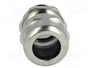 HELU Sello aislante PG21 IP68 HELUTOP® HT-MS