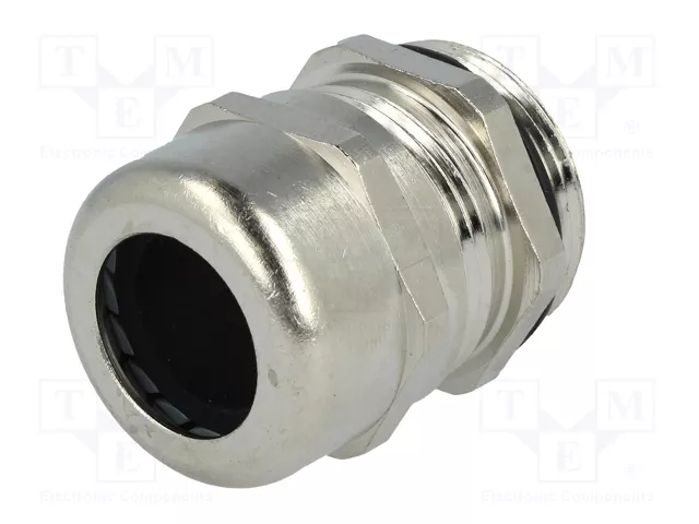 HELU Sello aislante PG21 IP68 HELUTOP® HT-MS HELU Sello aislante PG21 IP68 HELUTOP® HT-MS
