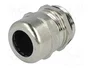 HELU Sello aislante PG21 IP68 HELUTOP® HT-MS