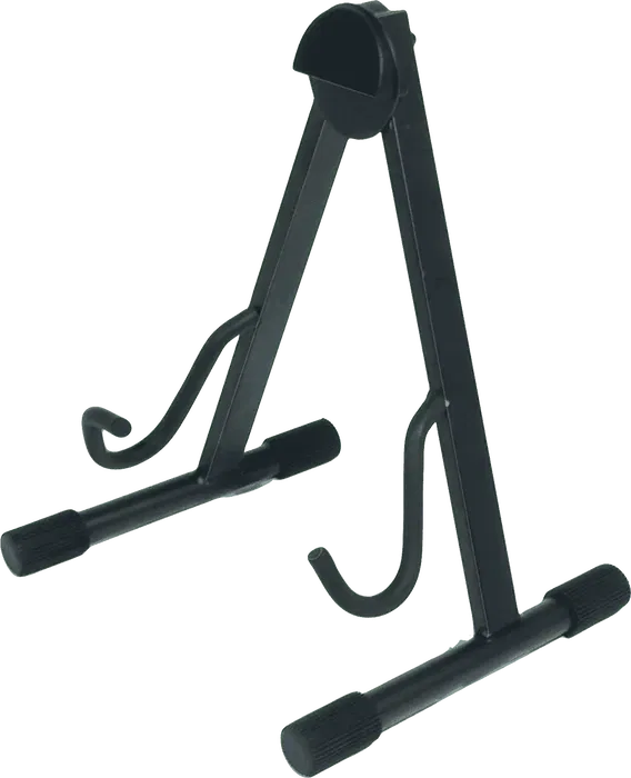 Quiklok Soporte Guitarra Eléctrica Ligero Negro Quiklok Soporte Guitarra Eléctrica Ligero Negro