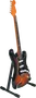 Quiklok Soporte Guitarra Eléctrica Ligero Negro
