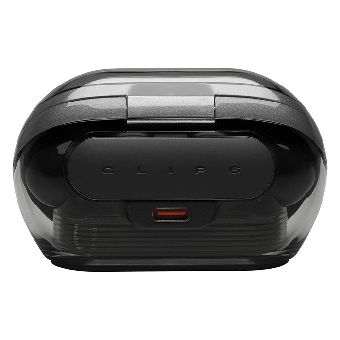 JBL Soundgear Clips Ghost Black