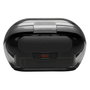 JBL Soundgear Clips Ghost Black