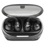 JBL Soundgear Clips Ghost Black