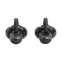 JBL Soundgear Clips Ghost Black