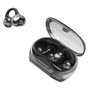 JBL Soundgear Clips Ghost Black