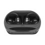 JBL Soundgear Clips Ghost Black