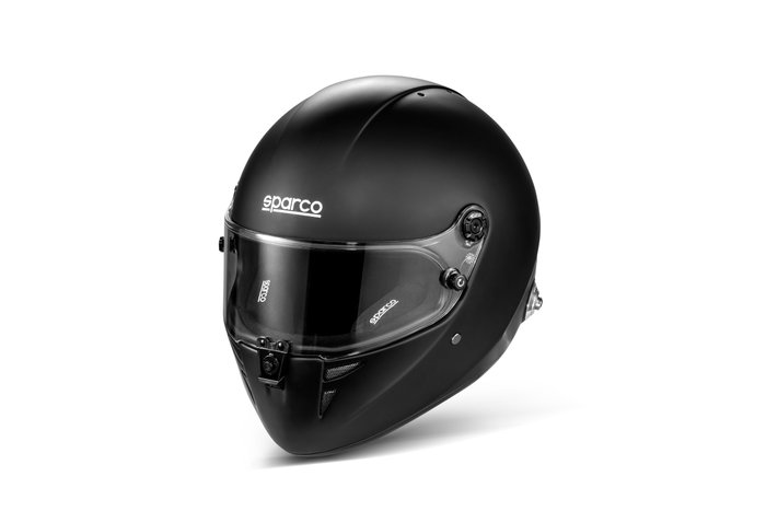Sparco Casco Stealth Rf 8859-24 Negro Talla L SBRH0007B0K0100L Fibra Carbono FIA 8859-2024 Sparco Casco Stealth Rf 8859-24 Negro Talla L SBRH0007B0K0100L Fibra Carbono FIA 8859-2024
