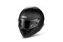 Sparco Casco Stealth Rf 8859-24 Negro Talla L SBRH0007B0K0100L Fibra Carbono FIA 8859-2024