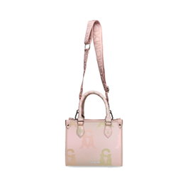 Steve Madden Bandolera Brola Blush/Bone SM13000797BHB