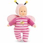 Corolle Muñeca bebé Pti' Coeur Abeille 30 cm aroma vainilla