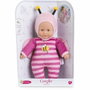 Corolle Muñeca bebé Pti' Coeur Abeille 30 cm aroma vainilla