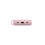 Belkin Powerbank con pantalla 20W 20.000mAh USB-C Rosa BPB028hqPK