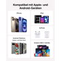 Belkin Powerbank con pantalla 20W 20.000mAh USB-C Rosa BPB028hqPK