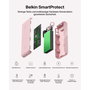 Belkin Powerbank con pantalla 20W 20.000mAh USB-C Rosa BPB028hqPK