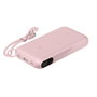 Belkin Powerbank con pantalla 20W 20.000mAh USB-C Rosa BPB028hqPK